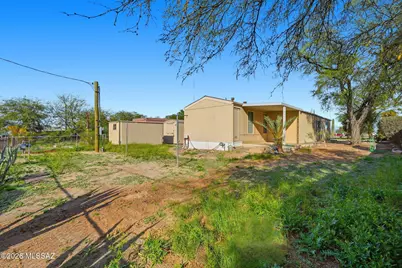 2211 W Wetmore Road, Tucson, AZ 85705 - Photo 29