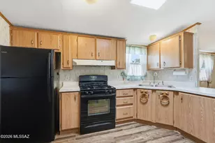 2211 W Wetmore Rd, Tucson, AZ 85705 - Photo 13