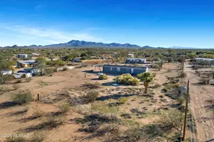 7697 N Steele Dr, Tucson, AZ 85743 - Photo 31