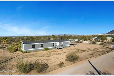 7697 N Steele Drive, Tucson, AZ 85743 - Photo 35