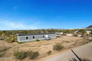 7697 N Steele Dr, Tucson, AZ 85743 - Photo 35