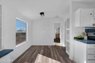 7697 N Steele Dr, Tucson, AZ 85743 - Photo 17