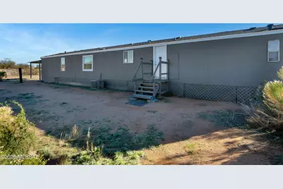 7697 N Steele Drive, Tucson, AZ 85743 - Photo 37