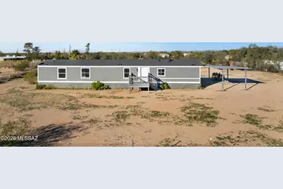 7697 N Steele Drive, Tucson, AZ 85743 - Photo 33