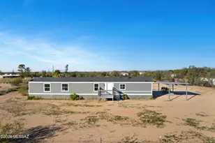 7697 N Steele Dr, Tucson, AZ 85743 - Photo 33