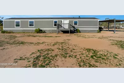 7697 N Steele Drive, Tucson, AZ 85743 - Photo 39