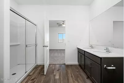 7299 W Cottage Farm Way, Tucson, AZ 85757 - Photo 9