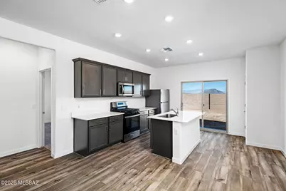 7299 W Cottage Farm Way, Tucson, AZ 85757 - Photo 3