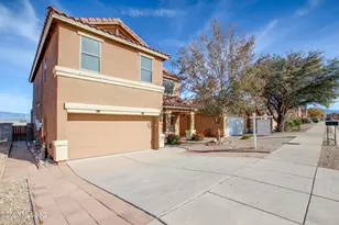 10575 E Ottoman Dr, Tucson, AZ 85747 - Photo 7