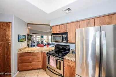 6655 N Canyon Crest Drive #26203, Tucson, AZ 85750 - Photo 13