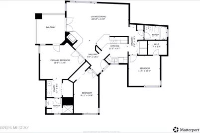 6655 N Canyon Crest Drive #26203, Tucson, AZ 85750 - Photo 43