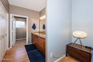 6655 N Canyon Crest Dr, Tucson, AZ 85750 - Photo 21