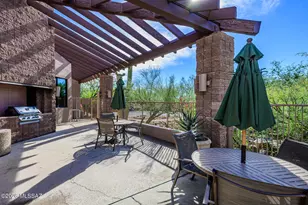 6655 N Canyon Crest Dr, Tucson, AZ 85750 - Photo 35