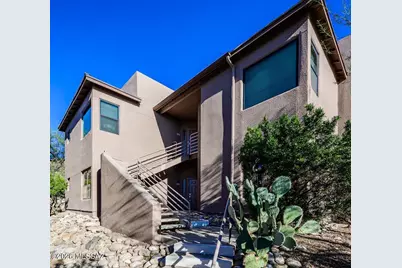 6655 N Canyon Crest Drive #26203, Tucson, AZ 85750 - Photo 1