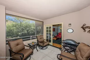 6655 N Canyon Crest Dr, Tucson, AZ 85750 - Photo 31