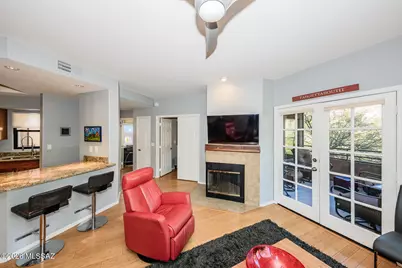 6655 N Canyon Crest Drive #26203, Tucson, AZ 85750 - Photo 9