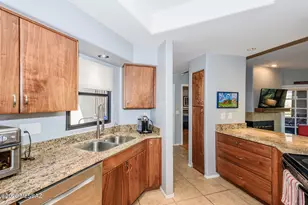 6655 N Canyon Crest Dr, Tucson, AZ 85750 - Photo 17