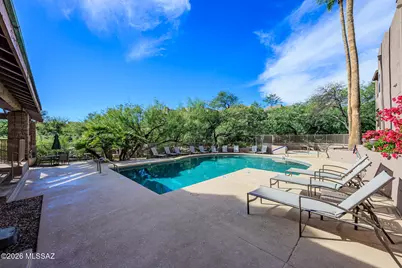 6655 N Canyon Crest Drive #26203, Tucson, AZ 85750 - Photo 33