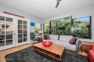 6655 N Canyon Crest Dr, Tucson, AZ 85750 - Photo 5