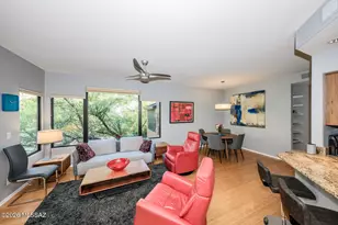 6655 N Canyon Crest Dr, Tucson, AZ 85750 - Photo 7