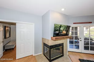 6655 N Canyon Crest Dr, Tucson, AZ 85750 - Photo 27