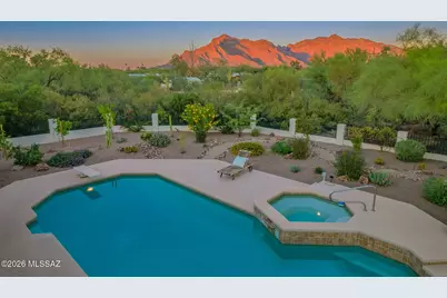 7000 N Paloma Drive, Tucson, AZ 85704 - Photo 33