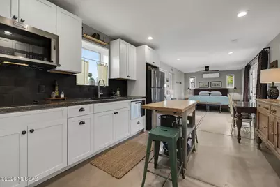 7000 N Paloma Drive, Tucson, AZ 85704 - Photo 25