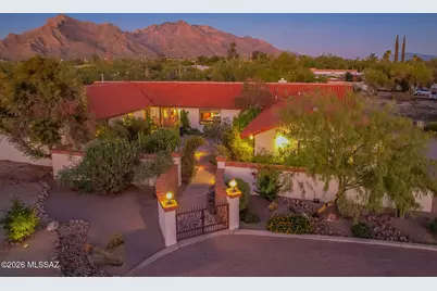 7000 N Paloma Drive, Tucson, AZ 85704 - Photo 41