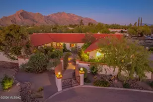 7000 N Paloma Dr, Tucson, AZ 85704 - Photo 41