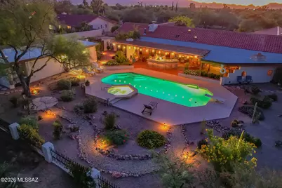 7000 N Paloma Drive, Tucson, AZ 85704 - Photo 29