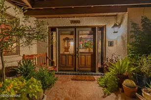 7000 N Paloma Dr, Tucson, AZ 85704 - Photo 1