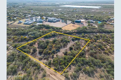 5121 Sopori Place, Amado, AZ 85645 - Photo 1