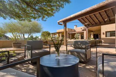 13781 N Old Ranch House Road, Marana, AZ 85658 - Photo 29