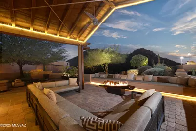 13781 N Old Ranch House Road, Marana, AZ 85658 - Photo 23