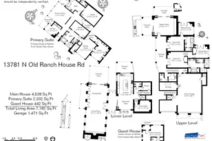 13781 N Old Ranch House Rd, Marana, AZ 85658 - Photo 49