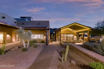 13781 N Old Ranch House Road, Marana, AZ 85658 - Photo 25