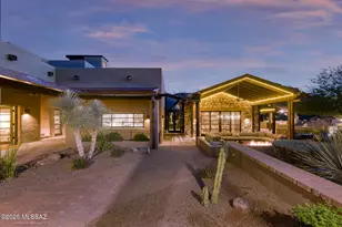 13781 N Old Ranch House Rd, Marana, AZ 85658 - Photo 25