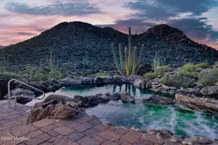 13781 N Old Ranch House Rd, Marana, AZ 85658 - Photo 35