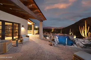 13781 N Old Ranch House Rd, Marana, AZ 85658 - Photo 33