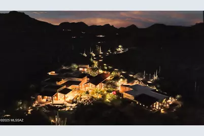 13781 N Old Ranch House Road, Marana, AZ 85658 - Photo 1