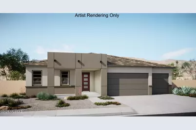 14884 E Sands Ranch Road, Vail, AZ 85641 - Photo 1