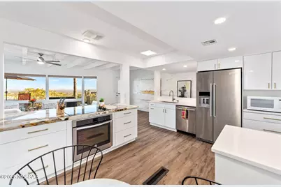 5251 E Mission Hill Drive #18 &amp;19, Tucson, AZ 85718 - Photo 11