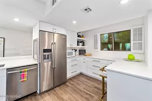 5251 E Mission Hill Dr, Tucson, AZ 85718 - Photo 15