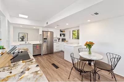 5251 E Mission Hill Drive #18 &amp;19, Tucson, AZ 85718 - Photo 13