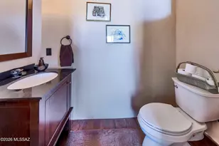 475 N Timberline Rd, Oracle, AZ 85623 - Photo 21