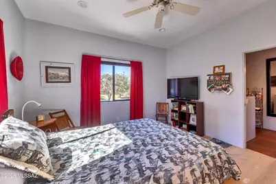 475 N Timberline Road, Oracle, AZ 85623 - Photo 17