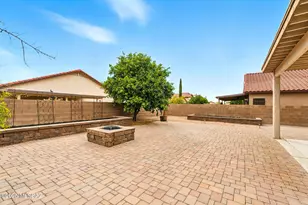 8952 E Rainsage St, Tucson, AZ 85747 - Photo 43