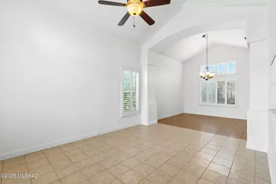 8952 E Rainsage Street, Tucson, AZ 85747 - Photo 5