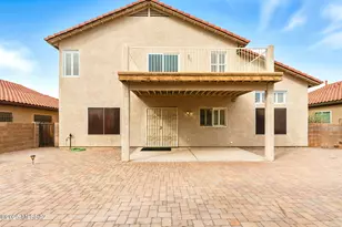 8952 E Rainsage St, Tucson, AZ 85747 - Photo 49