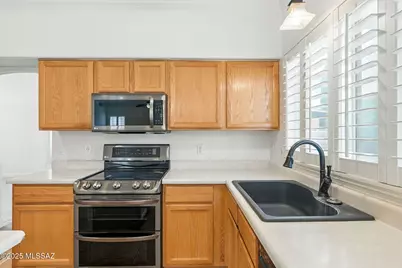 8952 E Rainsage Street, Tucson, AZ 85747 - Photo 15